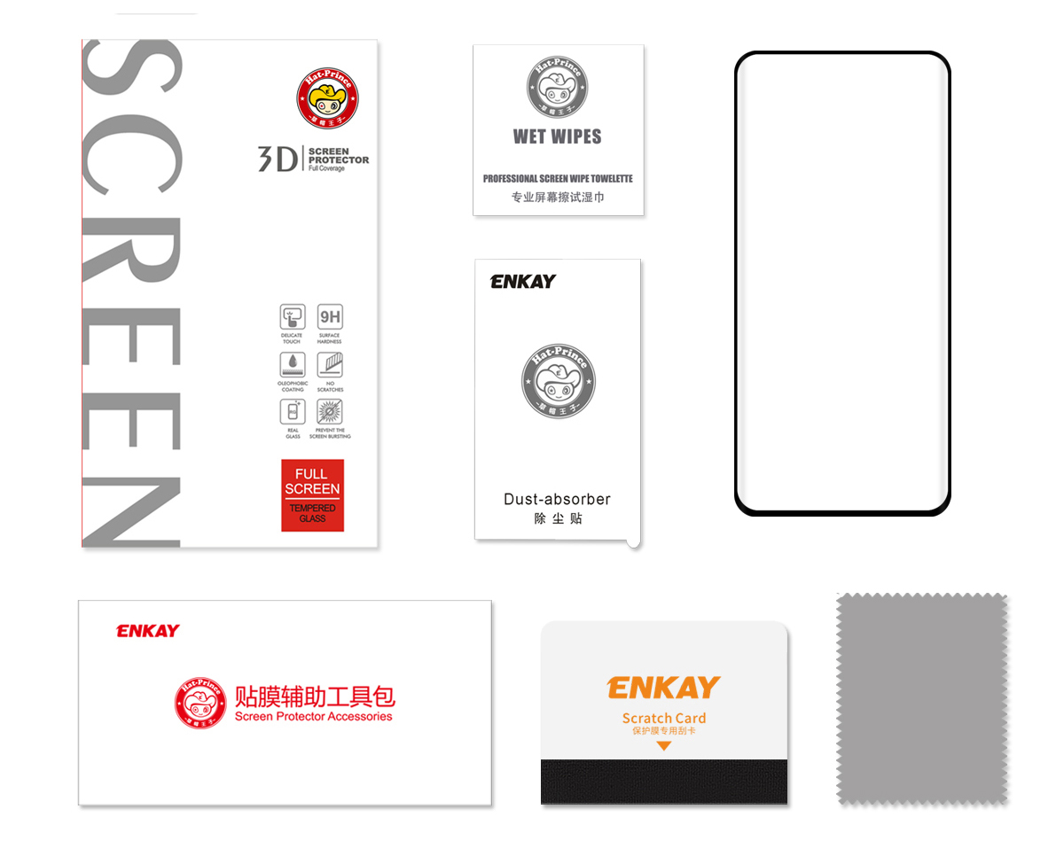 ENKAY-9H-3D-Curved-Edge-Full-Glue-Full-Coverage-Anti-Explosion-Tempered-Glass-Screen-Protector-for-S-1728663-8